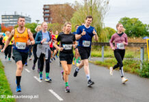 StadshagenRun opnieuw een hardloopfestijn (fotoreportage)