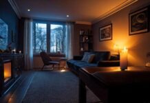 Stroomdip treft huishoudens in Stadshagen