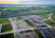 Wat brengt 2025 voor Stadshagen?