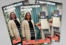 Dit lees je in de decembereditie van ons magazine