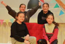 Gisele uit Stadshagen voorleeskampioen van Zwolle