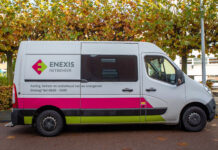 Een hele dag geen stroom door onderhoud Enexis