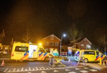 VVD Zwolle: “Gemeente moet onveilige kruising Belvédèrelaan snel aanpakken”