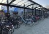 Meer ruimte voor fietsen rond station Stadshagen