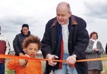 Kind van de club Adir Sasso keert terug bij CSV’28