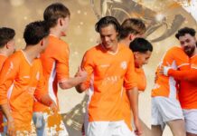 CSV’28 speelt zaterdag kampioenswedstrijd in Stadshagen