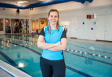 Weer zwemles in Stadshagen: volgende week open dag