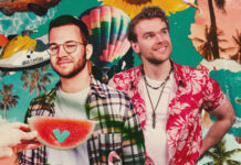 Stadshagenaar maakt officiële anthem World Hearing Day 2025