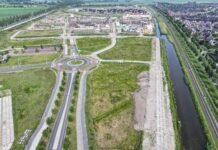 Deel bewoners De Tippe krijgt uitzondering; kunnen huis eerder verkopen wegens AZC