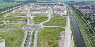 Deel bewoners De Tippe krijgt uitzondering; kunnen huis eerder verkopen wegens AZC