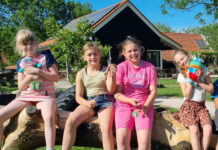 Nieuw initiatief Krachtkidz biedt steun en plezier voor jonge mantelzorgers