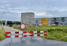 Werkzaamheden uitbreiding winkelcentrum eindelijk van start