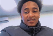 Grote zorgen om vermissing Amadou Diallo (16)