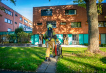 Pannetje op het vuur veroorzaakt brandwonden aan Drapenierlaan