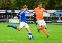 WVF wint derby van CSV’28 na late ommekeer
