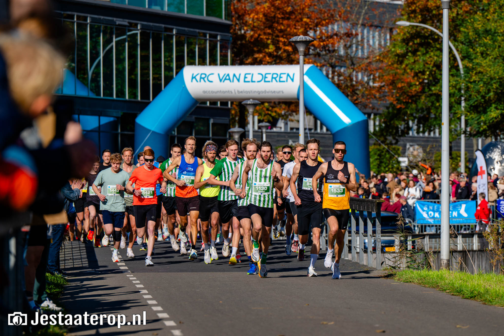 StadshagenRun