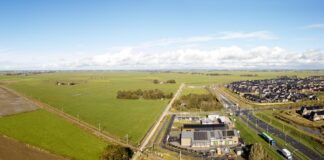 Breecamp-West krijgt 650 woningen, bouw start in 2027