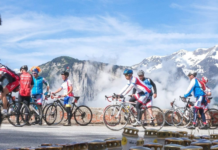 Sem (19) uit Stadshagen fietst voor kankeronderzoek