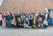 Doomijn opent nieuwe kinderopvang op basisschool De Paperclip