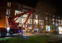 D66: ‘Defecte lift in appartementencomplex is onacceptabel’