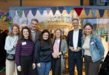 Het Stinshuis wordt nieuwe huiskamer van Westenholte