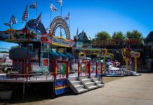 Zwolse voorjaarskermis komt naar Twistvlietpark