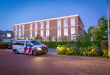 Johanna (81) nog altijd zoek, politie en vrijwilligers zoeken naarstig door