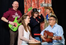 Muziekonderwijs op De Wendakker centraal in het voorjaarsmagazine