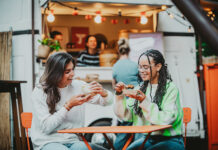 Foodtruckfestival keert dit weekend terug naar Twistvlietpark