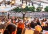 Syb van der Ploeg en Laetitia Gerards naar Symphonica Stadshagen