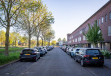 Vermiste vrouw in omgeving verzorgingshuis aangetroffen