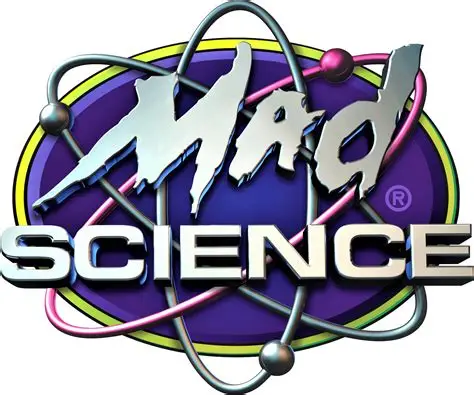 Mad Science Zomerkamp