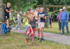 Jeugdsurvival maakt succesvolle rentree in Westenholte