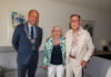 Platina mijlpaal voor Ton en Bep Hofland: 70 jaar getrouwd in Stadshagen