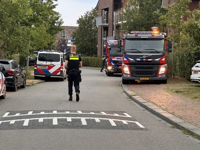 hagevoordestraat