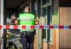 Bewoner gewond bij brand zorgappartementen