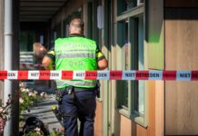 Bewoner gewond bij brand zorgappartementen