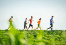 Uitgestelde Westenholterun keert vrijdagavond terug op verlicht parcours
