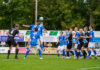 WVF beslist duel met KHC al voor rust
