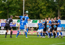 WVF beslist duel met KHC al voor rust