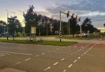 Hasselterweg en Blaloweg dicht voor werkzaamheden