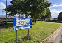 Zorgen over veiligheid op sportpark Het Hoge Laar na reeks incidenten