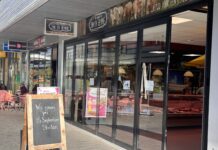 Slager winkelcentrum sluit eind deze week de deuren