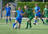 WVF Dames 1 haalt ruim uit tegen ZZC ’20