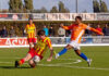 CSV ’28 verliest topper van koploper Go-Ahead Kampen