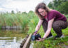 Het StadshagenNieuws Magazine zet natuurfotografie centraal
