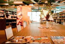 Succesvol verzet tegen sluiting wijkbibliotheken