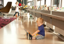 Lezers overtuigend: houd bibliotheek Stadshagen open!