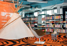 Petitie tegen sluiting bibliotheek Stadshagen