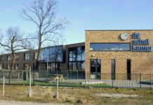 Openbare scholen verbinden Stadshagen